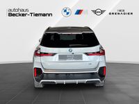 BMW iX1 - Vorschau Bild 5