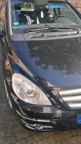 Mercedes-Benz Mercedes Benz B 170 Bj. 7/2009 - Mercedes-Benz B 170 in Essen