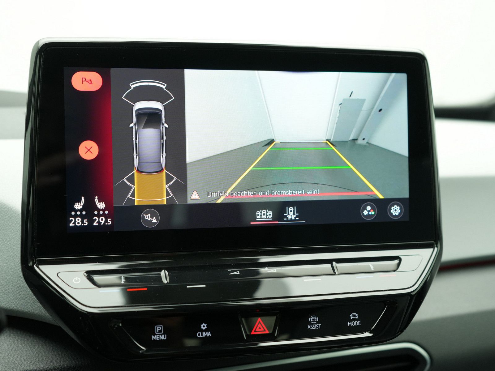 Volkswagen ID.3 - Bild 11