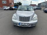 Chrysler PT Cruiser Cabrio 2.4 Limited(Hu-Au 02.27) - Chrysler PT Cruiser: 2.0