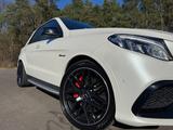 Mercedes-Benz GLE 63 AMG Mercedes-AMG GLE 63 S 4MATIC Merc... - : Mercedes Gle