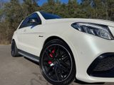 Mercedes-Benz GLE 63 AMG Mercedes-AMG GLE 63 S 4MATIC Merc... - Mercedes-Benz GLE 63 AMG aus 2019