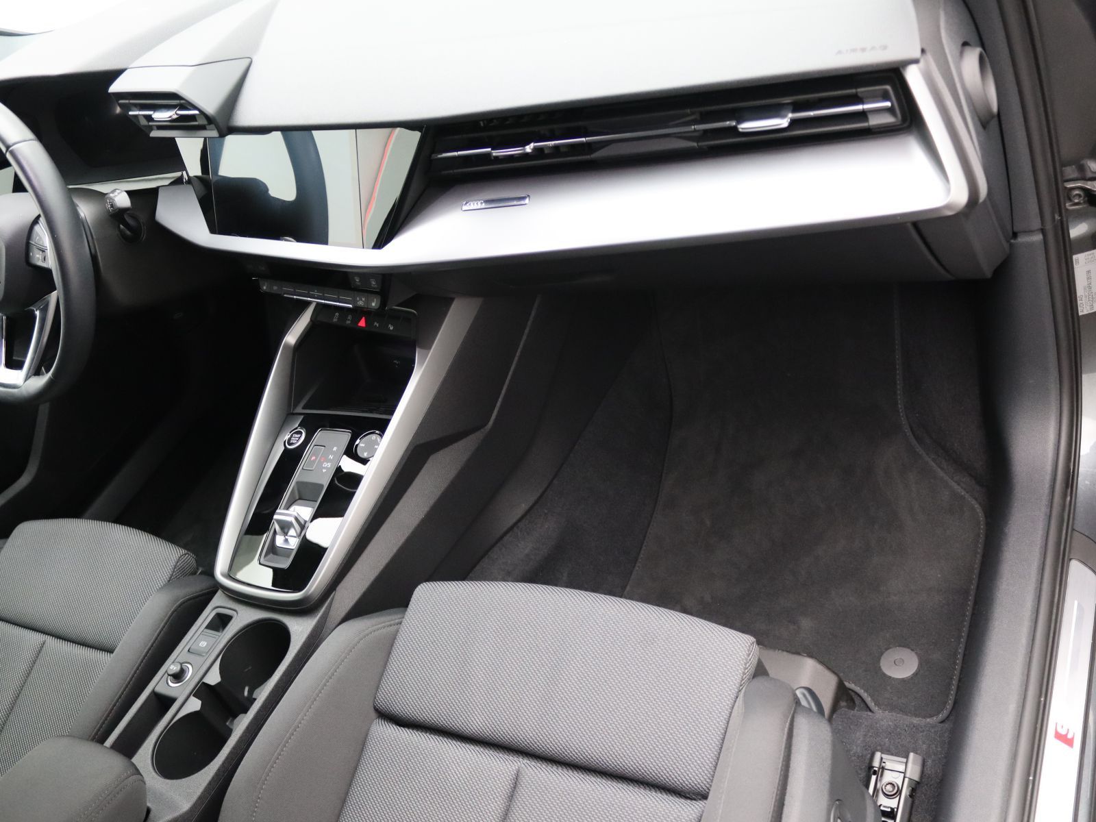 Audi A3 - Bild 9
