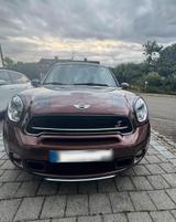 MINI Mini Countryman Cooper S - MINI MINI: Min Countryman
