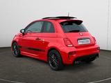 Fiat 595 - gebrauchte Fiat Sportwagen