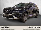 Hyundai SANTA FE Plug-in-Hybrid 4WD SIGNATURE PanoD 