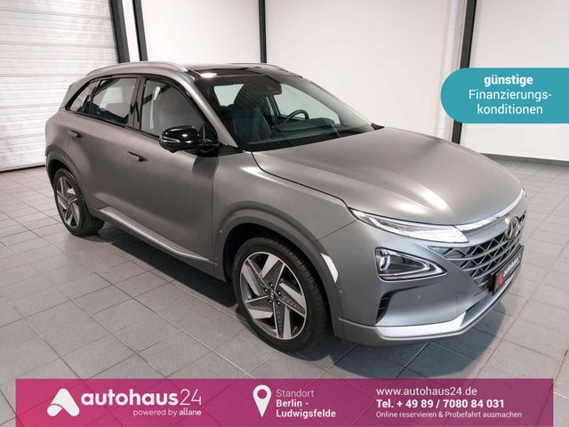 Hyundai Nexo Finanzierungsprämie sichern!*