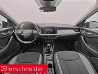 Skoda Scala - Vorschau Bild 11