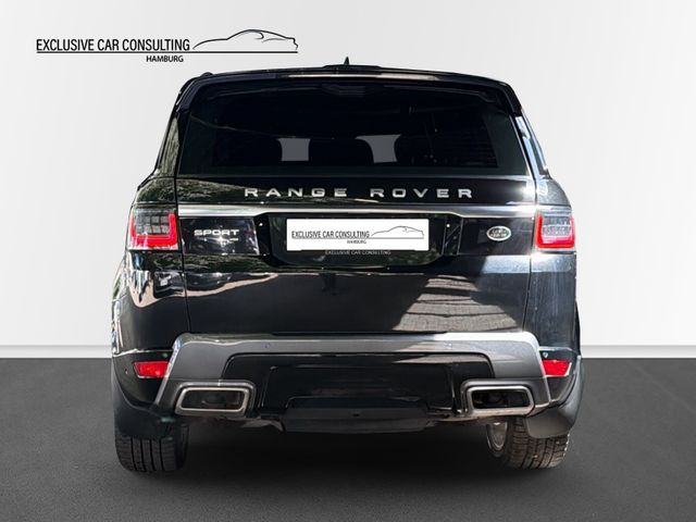 LAND ROVER Range Rover Sport – Bild 5