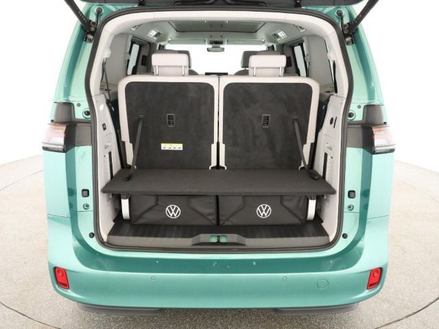 Volkswagen ID. Buzz - Bild 11