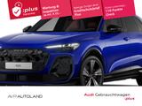 Audi SQ5 TFSI S tronic edition one Neues Modell - Audi SQ5 aus 2025