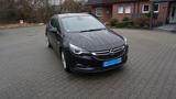Opel Astra 1.4 Turbo Dynamic 110kW Dynamic - Opel Astra mit Anhängerkupplung