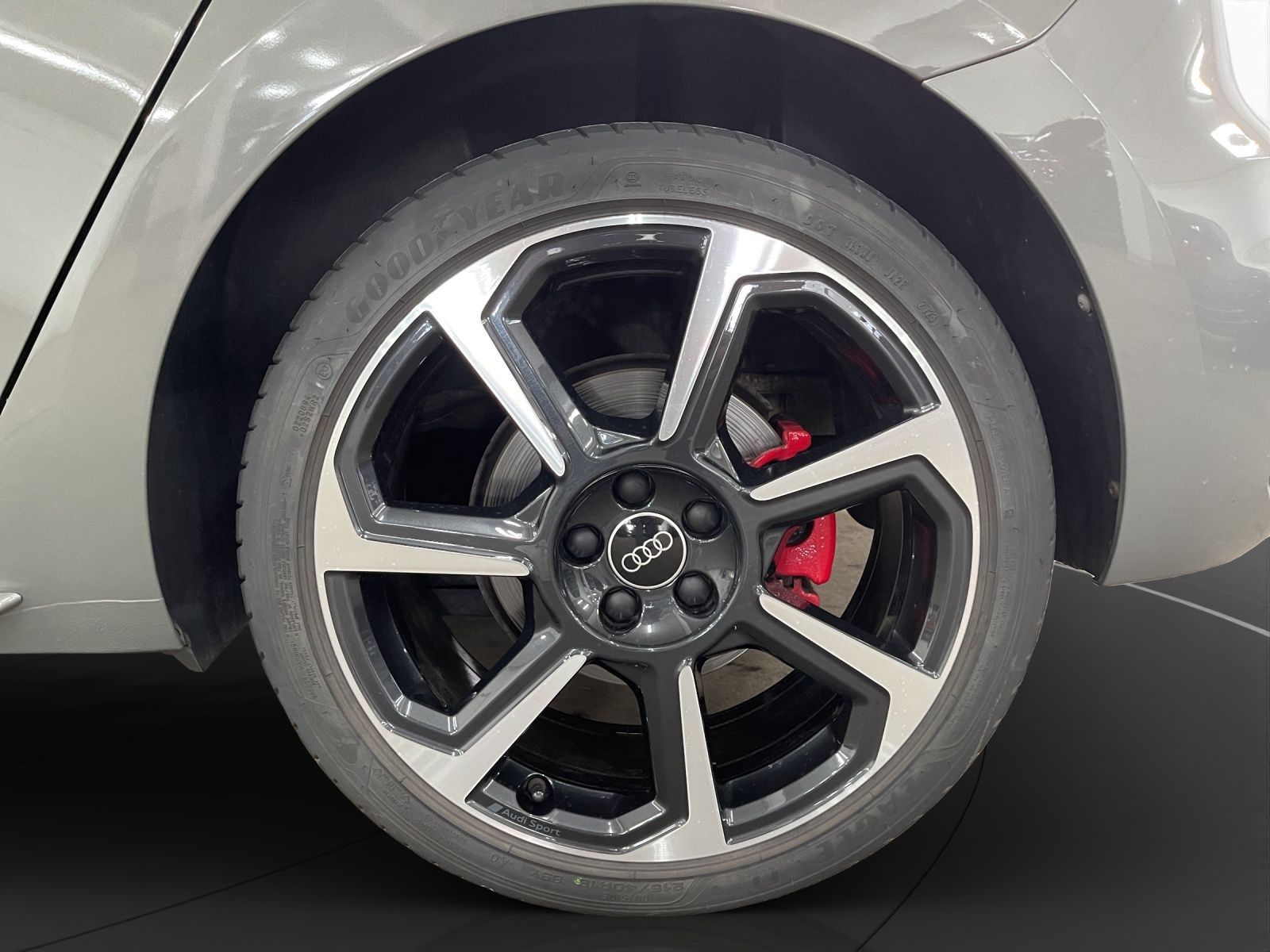 Audi A1 - Bild 12
