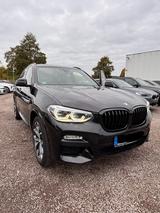BMW X3 xDrive30i M SPORT AT M SPORT G01 - BMW X3: 0i