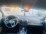 Audi A3 S-line 8Fachbereift led Bluetooth PDC - Audi A3 8P mit Diesel-Antrieb