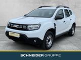 Dacia Duster 1.0 TCE 90 ESSENTIAL 2WD KLIMA+PDC+DAB - Dacia Duster Gebrauchtwagen in Dortmund