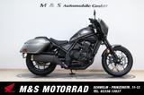 Honda CMX 1100 T - DCT - Modell 25