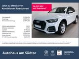 Audi Q5 40 quattro 2.0 TDI S tronic | LED AHK RFK GRA