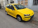 Fiat Punto 1.2 16V Sporting - Fiat aus 2002