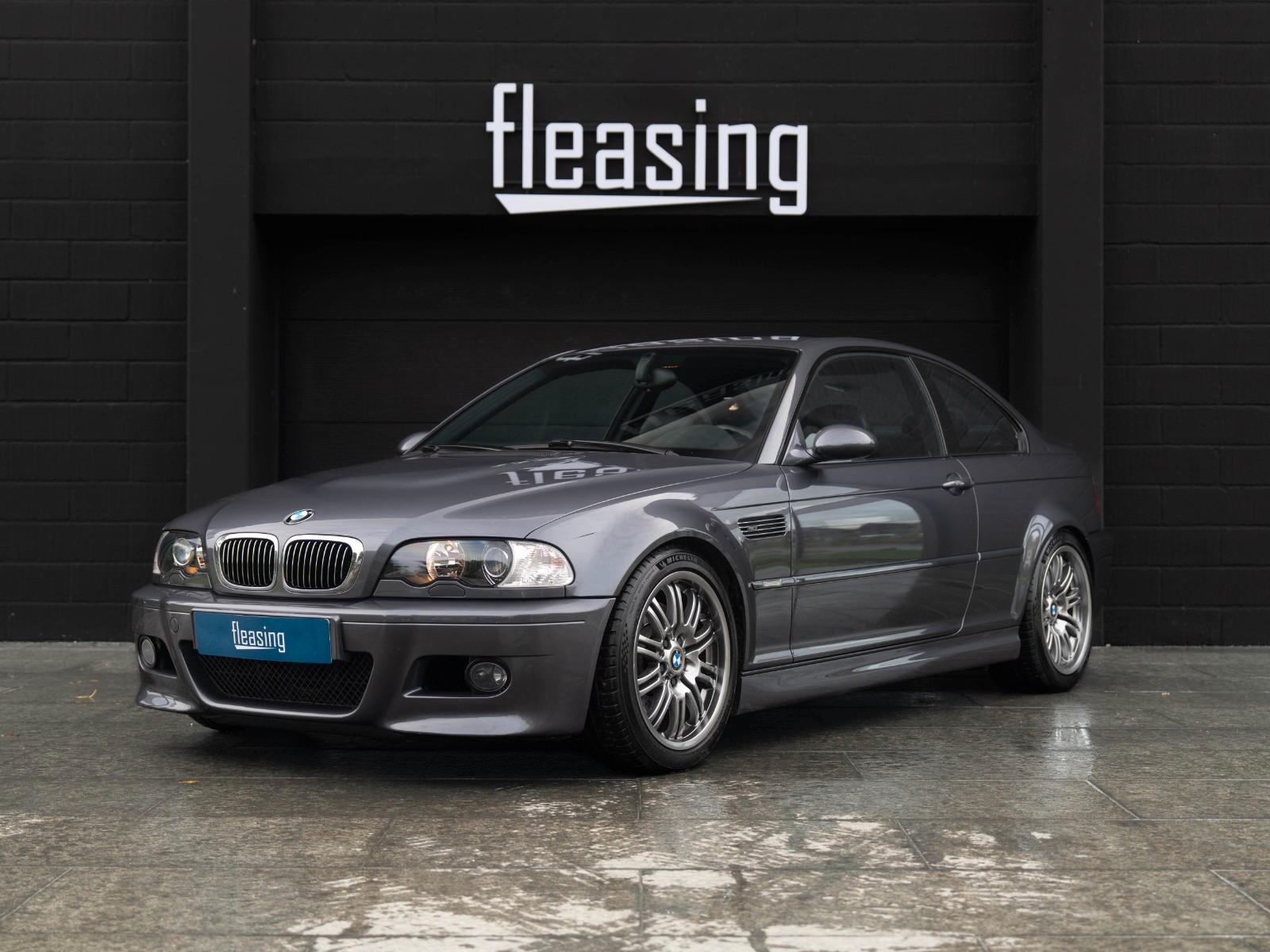 BMW M3 3.2 Coupe *ONLY56tkm*MANUALGEAR*ORIGINALZUST