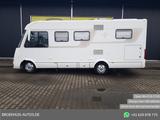 Niesmann + Bischoff ARTO 69 E - Diesel