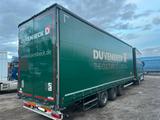 MAN TGX 18.470  XXL + H&W trailer - MAN Tgx