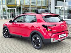 KIA Stonic 1.0 T-GDI DCT Klima-Temp-Cam-SHZ-LED