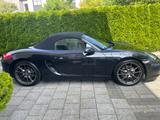 Porsche Boxster 2.7 981 6 Zylinder  - Porsche: 981