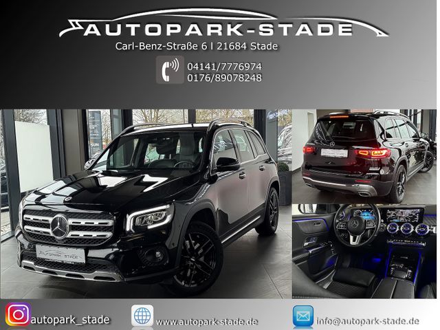 Mercedes-Benz GLB 200 d Widescreen Distr. Kam AHK Assis