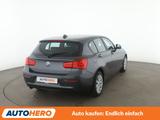BMW 1er 118i Aut.*NAVI*PDC*KLIMA*GARANTIE* - BMW 118 in Köln