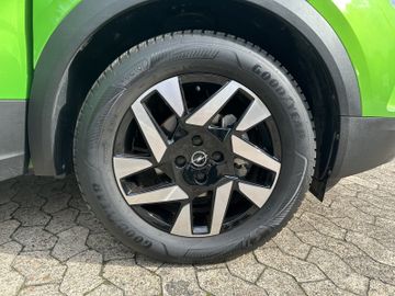 Bild 13 Opel Mokka GS Automatik/Sitz-Lenkradhzg/PDC+Cam/Allwe