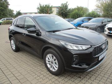 Ford Kuga Titanium 137KW 5 J. Garantie  150000 AUTOM.