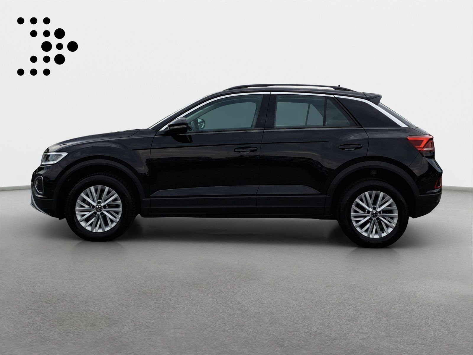 Volkswagen T-Roc - Bild 5