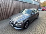 Mercedes-Benz C 2004Matic  Limousine LEDER KLIMA MFL LED - Mercedes-Benz Gebrauchtwagen in Herne