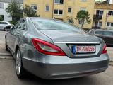 Mercedes-Benz CLS 350 CDI LED XENON Navigation Tot-Winkel - Mercedes-Benz CLS 350: Cdi