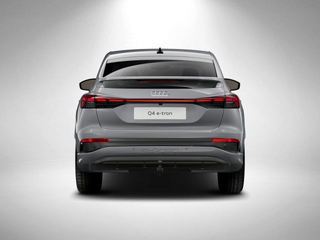 Audi Q4 e-tron - Bild 9