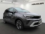 Opel Crossland X Elegance 1.2 *Navi*Kamera*LED*Klimaa - Opel Crossland (X) mit Schiebedach