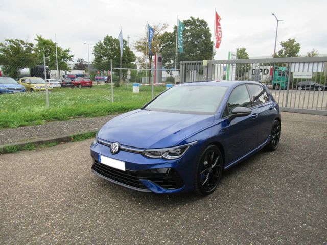 Volkswagen Golf VIII Lim. R  2.0 TSI 20 Years 4Motion DSG