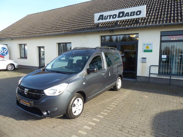 Dacia Dokker Comfort