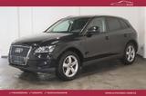 Audi Q5 2.0 TFSI quattro Xenon-Klimaa.-AHK-SHZ-PDC- - Audi Q5 aus 2010
