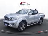 Nissan NISSAN Navara 2.3 dCi 190 CV 7AT 4WD Double Cab  - Nissan Navara: At