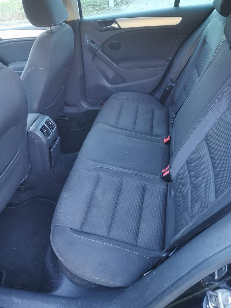 Volkswagen Golf 2010 — photo 6