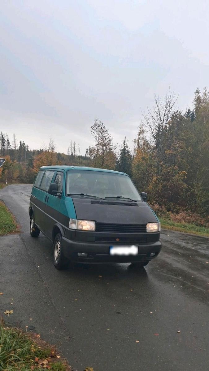 Volkswagen Andere
