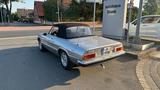 Alfa Romeo Spider 2000 "Kundenkommission" - Alfa Romeo Spider aus 1978
