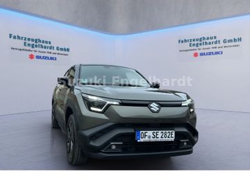 Suzuki eVitara eAxle Comfort+ Allgrip-e 61 kw