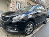 Peugeot 2008 Style - Peugeot 2008 Style mit Benzin-Antrieb