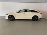 Mercedes-Benz CLA 180 SB Prog LED RüCam Spur WinterP 18 Zoll - gebrauchte Mercedes-Benz CLA 180 Shooting Brake aus dem Jahr 2024