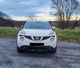 Nissan Juke 1.2 DIG-T N-WAY+ N-WAY+ - Nissan Juke Gebrauchtwagen in Essen