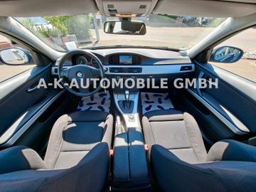 BMW 320 - 5