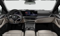 BMW 420 Gran Coupé - Vorschau Bild 3
